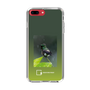 Slim Protection Case［ Green Future Project - Butterfly Coquette ］