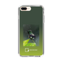 Slim Protection Case［ Green Future Project - Butterfly Coquette ］