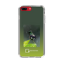 Slim Protection Case［ Green Future Project - Butterfly Coquette ］