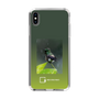 Slim Protection Case［ Green Future Project - Butterfly Coquette ］
