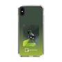 Slim Protection Case［ Green Future Project - Butterfly Coquette ］