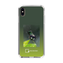 Slim Protection Case［ Green Future Project - Butterfly Coquette ］