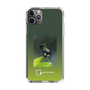Slim Protection Case［ Green Future Project - Butterfly Coquette ］