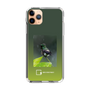 Slim Protection Case［ Green Future Project - Butterfly Coquette ］