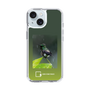 Slim Protection Case［ Green Future Project - Butterfly Coquette ］
