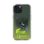 Slim Protection Case［ Green Future Project - Butterfly Coquette ］