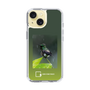 Slim Protection Case［ Green Future Project - Butterfly Coquette ］