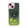 Slim Protection Case［ Green Future Project - Butterfly Coquette ］
