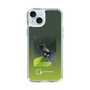 Slim Protection Case［ Green Future Project - Butterfly Coquette ］