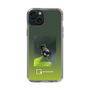 Slim Protection Case［ Green Future Project - Butterfly Coquette ］