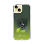 Slim Protection Case［ Green Future Project - Butterfly Coquette ］
