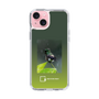 Slim Protection Case［ Green Future Project - Butterfly Coquette ］