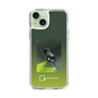 Slim Protection Case［ Green Future Project - Butterfly Coquette ］