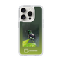 Slim Protection Case［ Green Future Project - Butterfly Coquette ］