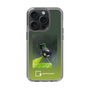 Slim Protection Case［ Green Future Project - Butterfly Coquette ］