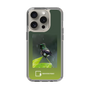 Slim Protection Case［ Green Future Project - Butterfly Coquette ］
