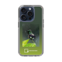 Slim Protection Case［ Green Future Project - Butterfly Coquette ］