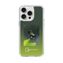 Slim Protection Case［ Green Future Project - Butterfly Coquette ］