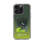 Slim Protection Case［ Green Future Project - Butterfly Coquette ］