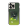 Slim Protection Case［ Green Future Project - Butterfly Coquette ］