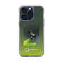 Slim Protection Case［ Green Future Project - Butterfly Coquette ］