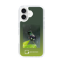 Slim Protection Case［ Green Future Project - Butterfly Coquette ］