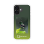 Slim Protection Case［ Green Future Project - Butterfly Coquette ］