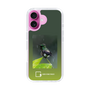 Slim Protection Case［ Green Future Project - Butterfly Coquette ］