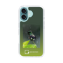Slim Protection Case［ Green Future Project - Butterfly Coquette ］