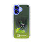 Slim Protection Case［ Green Future Project - Butterfly Coquette ］