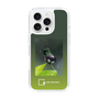 Slim Protection Case［ Green Future Project - Butterfly Coquette ］