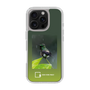 Slim Protection Case［ Green Future Project - Butterfly Coquette ］