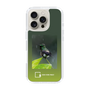 Slim Protection Case［ Green Future Project - Butterfly Coquette ］