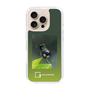 Slim Protection Case［ Green Future Project - Butterfly Coquette ］