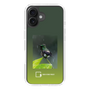 Slim Protection Case［ Green Future Project - Butterfly Coquette ］