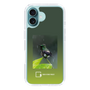 Slim Protection Case［ Green Future Project - Butterfly Coquette ］