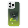 Slim Protection Case［ Green Future Project - Butterfly Coquette ］