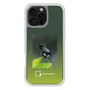 Slim Protection Case［ Green Future Project - Butterfly Coquette ］