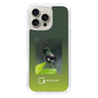 Slim Protection Case［ Green Future Project - Butterfly Coquette ］