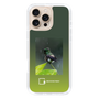 Slim Protection Case［ Green Future Project - Butterfly Coquette ］