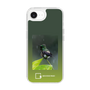 Slim Protection Case［ Green Future Project - Butterfly Coquette ］