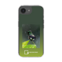 Slim Protection Case［ Green Future Project - Butterfly Coquette ］