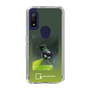 Slim Protection Case［ Green Future Project - Butterfly Coquette ］