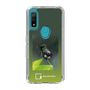 Slim Protection Case［ Green Future Project - Butterfly Coquette ］