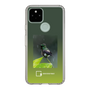 Slim Protection Case［ Green Future Project - Butterfly Coquette ］