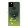 Slim Protection Case［ Green Future Project - Butterfly Coquette ］