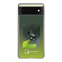 Slim Protection Case［ Green Future Project - Butterfly Coquette ］