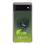 Slim Protection Case［ Green Future Project - Butterfly Coquette ］