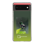 Slim Protection Case［ Green Future Project - Butterfly Coquette ］