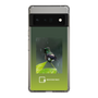 Slim Protection Case［ Green Future Project - Butterfly Coquette ］